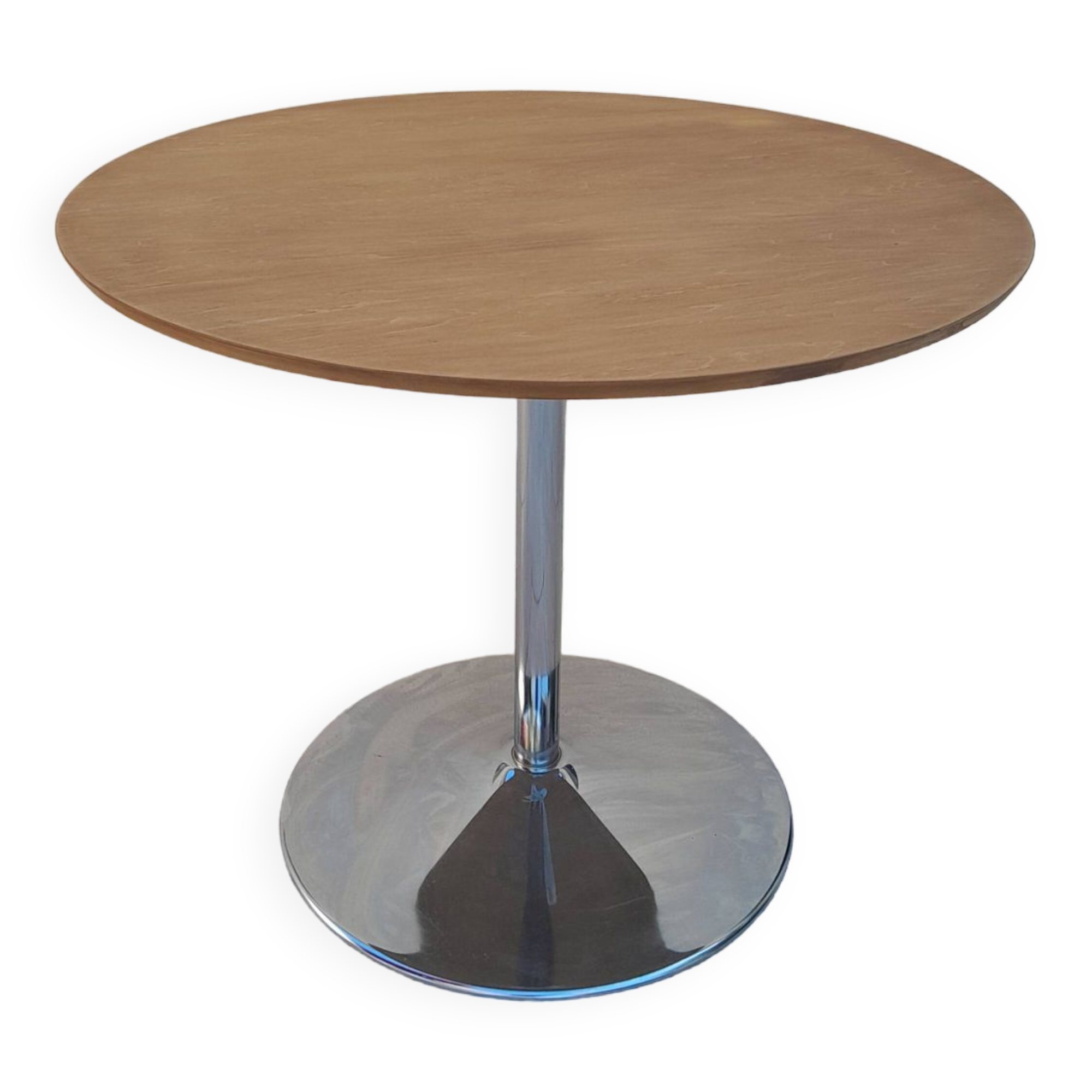 Vintage dining table 80s