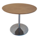 Vintage dining table 80s