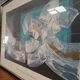 quincy verdun poster intrados signed in pencil verdun