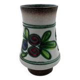 Strehla vase