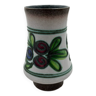 Strehla vase