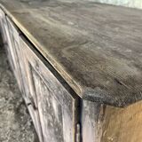 4-door sideboard