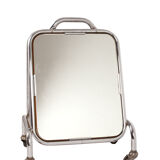 mobile mirror from the 60s.