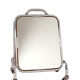 mobile mirror from the 60s.