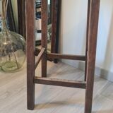 Vintage bar stool