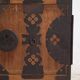 Ancient Japanese Tansu – Meiji/Taishō Period (c.1868-1926) #28