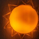 Sun lamp