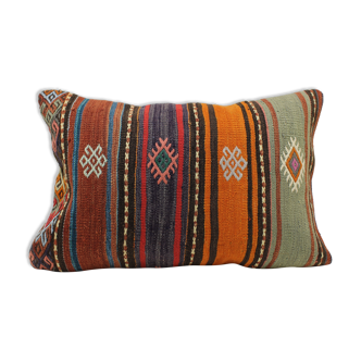 40x60 cm kilim cushion,vintage cushion cover