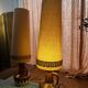 Pair of lamps