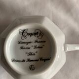 Coffee service