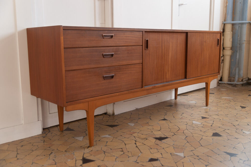 Nathan 183cm Enfilade