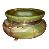 Italian marble box