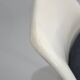 Set of "Tulip" chairs designed by Eero Saarinen for Knoll International.