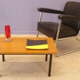 Vintage coffee table