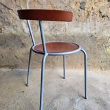 Vintage Lars Norinder Chair Ikea 1990