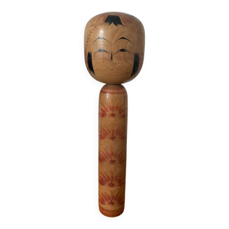 Poupée japonaise Kokeshi  made in Japan