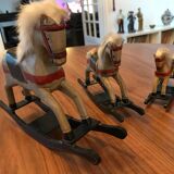 Rocking horses