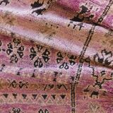 Vintage Moroccan Rug - 306 x 193 cm