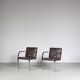 Paire de chaises « BRNO » des années 1970, Italie