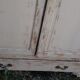 Old wardrobe