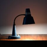 Vintage Scandinavian Table Lamp by Gemi