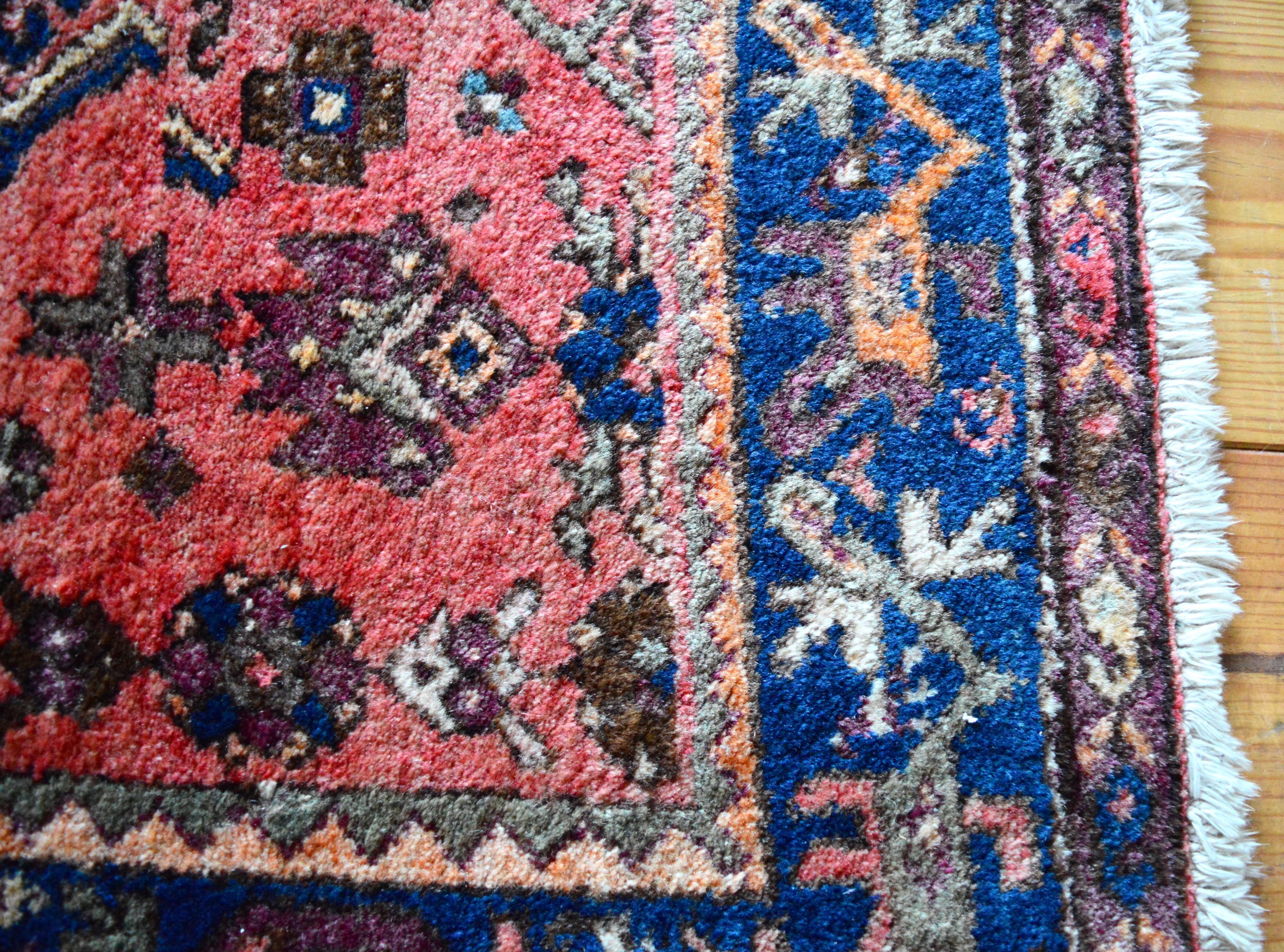 Persen carpet 207x128cm