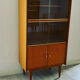 Library cabinet