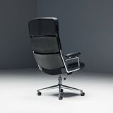 Lobby Desk Chair ES104 by Charles & Ray Eames for Herman Miller, USA, 1960s