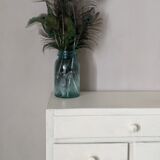 Sideboard of Parisian style in wood