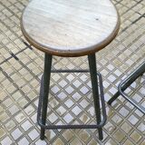 Tabourets d’atelier