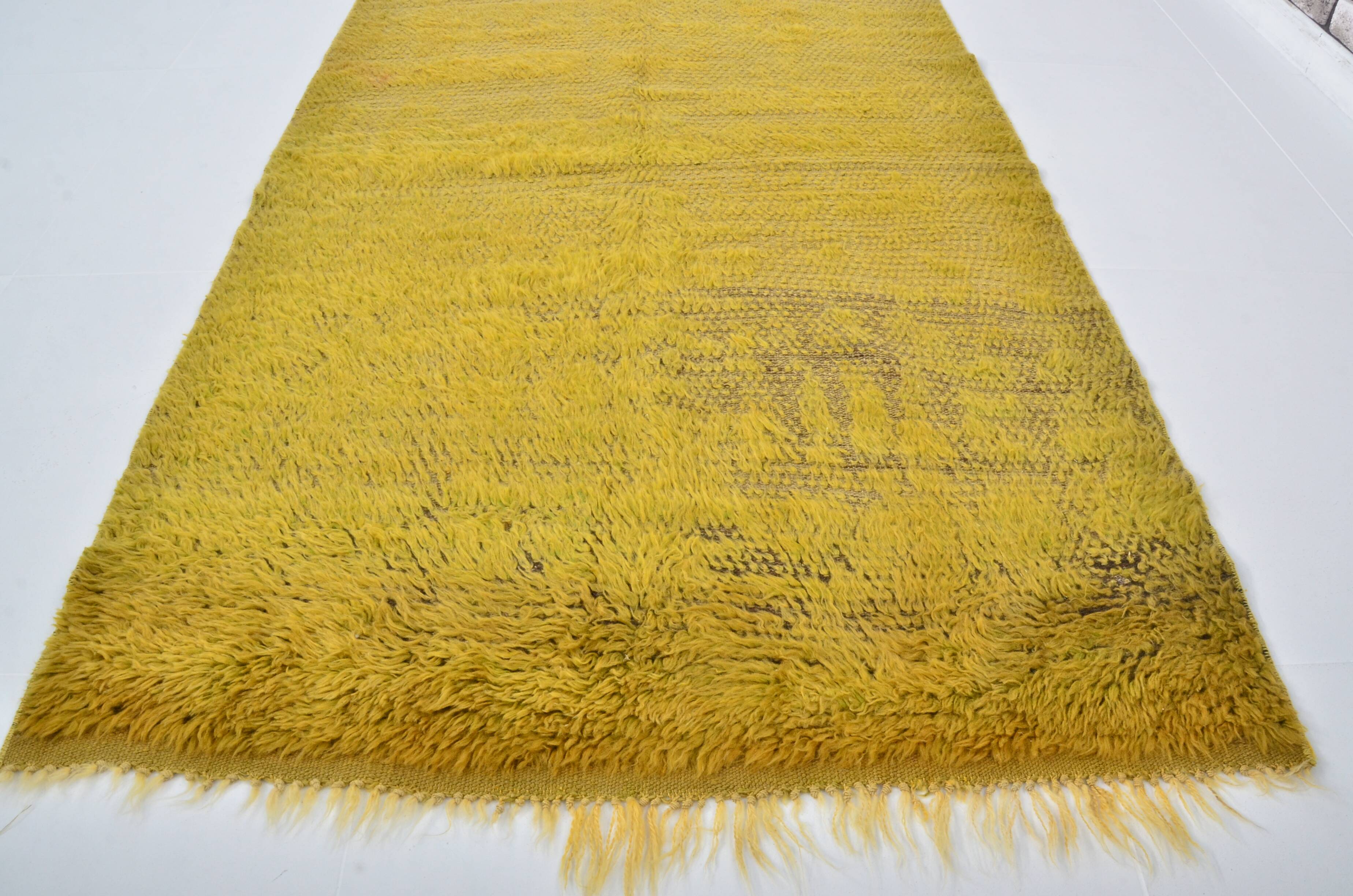 Turkish Hallway Runner Rug sku 3495