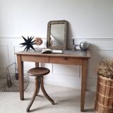 Old desk