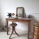 Old desk