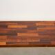 Table basse pour Fristho par Rudolf Bernd Glatzel, Hollande 1960