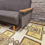 Danish vintage daybed from 1960