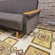 Danish vintage daybed from 1960