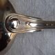 Silver metal cutlery set 37 pieces model in Filet/Chinon, SFAM