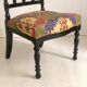 Napoleon III armchair