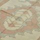 Turkish Vintage Anatolian Rug 222 cm x 285 cm