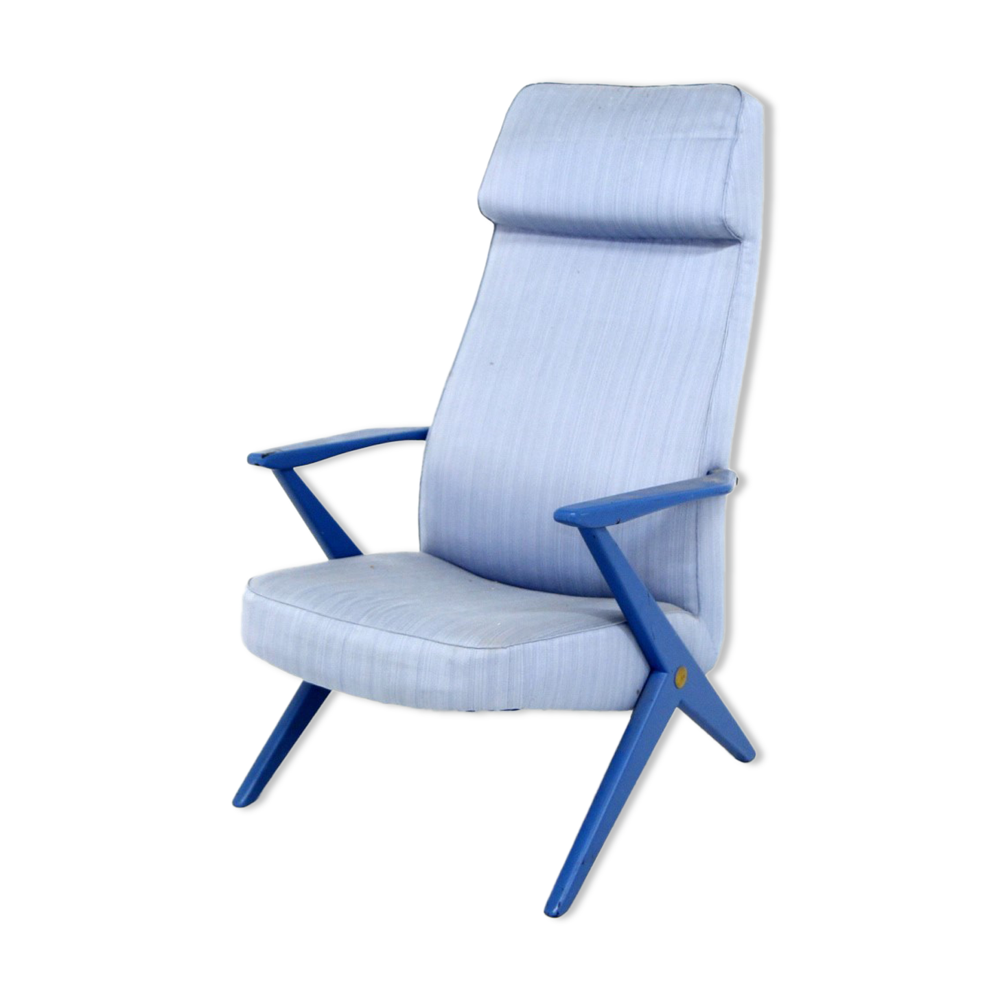 Armchair, Bengt Ruda, Sweden, 1950