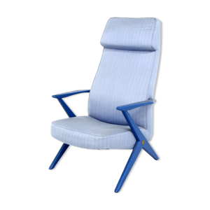 fauteuil, Bengt Ruda,