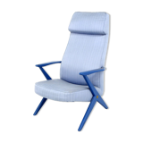 Fauteuil, Bengt Ruda, Suède, 1950