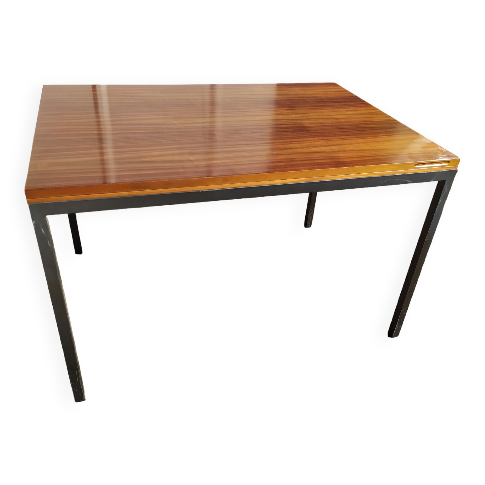 Dining table by Wilhelm Renz