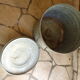 Zinc jar