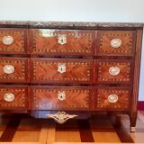 Commode Louis XVI (period)