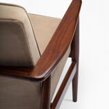 Pair of GFM armchairs from the 1960s