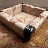 Cendrier / Vide Poche Art-Deco en Marbre