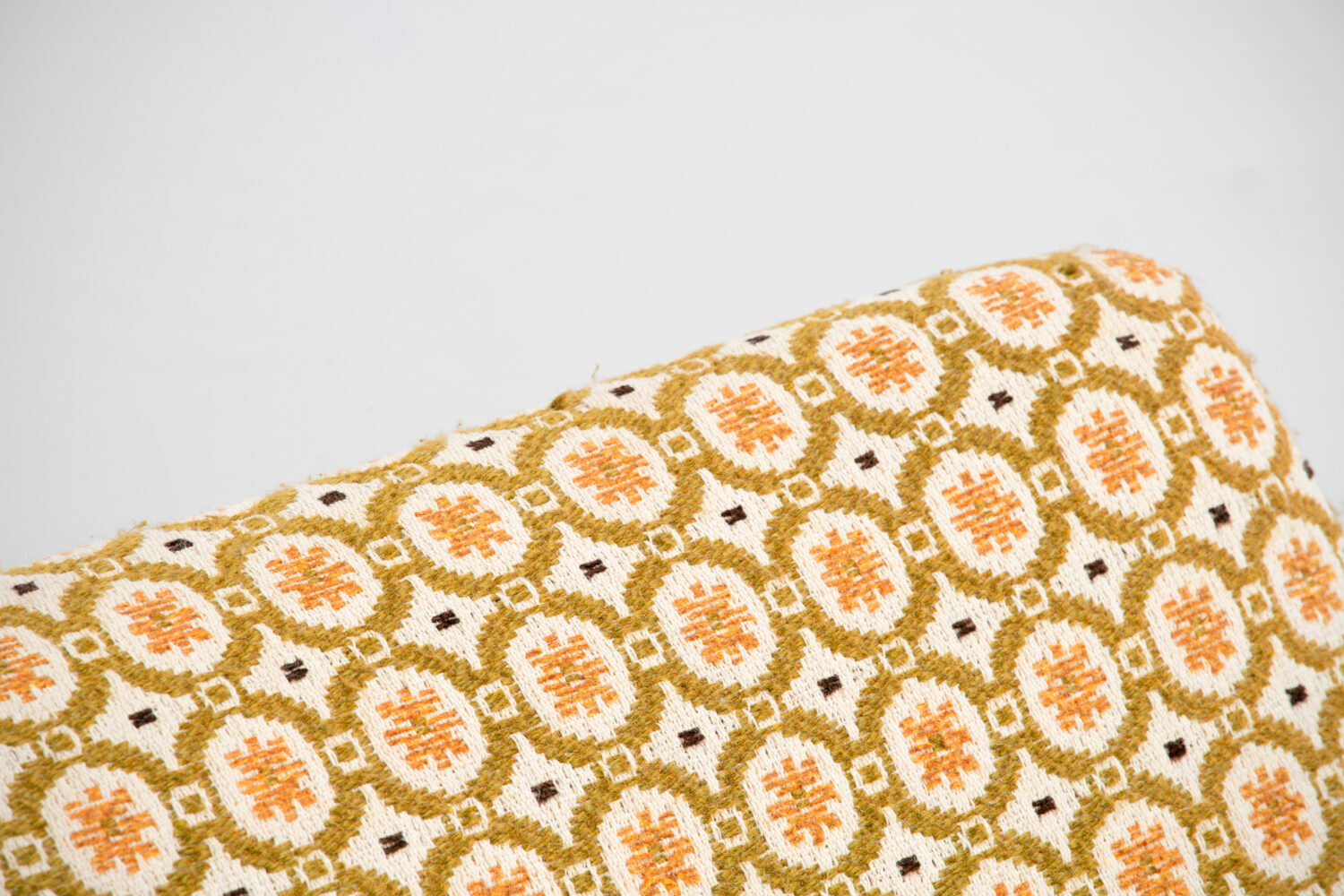 Vintage Danish Sofa Bed / Sofa 1960