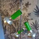 Monix F180 floor lamp 3 lights