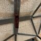 G10 armchair by Pierre Guariche